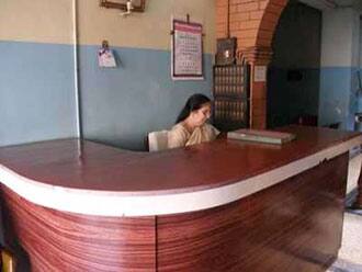 De Tripthi Hotel, Thiruvananthapuram 3